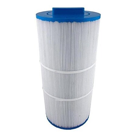 Apc Apc FC-0470 Antimicrobial for Cartridge for Dimension One Top Load Filter APCC7235